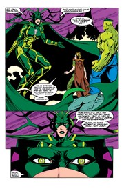 Page #4 from Incredible Hulk, The (1968 series) #423