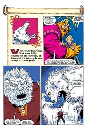 Page #5 from Incredible Hulk, The (1968 series) #423