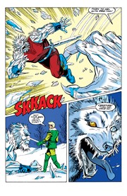 Page #6 from Incredible Hulk, The (1968 series) #423