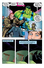 Page #2 from Incredible Hulk, The (1968 series) #425