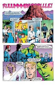 Page #3 from Incredible Hulk, The (1968 series) #425