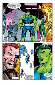 Page #4 from Incredible Hulk, The (1968 series) #425