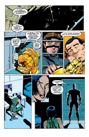Page #6 from Incredible Hulk, The (1968 series) #425
