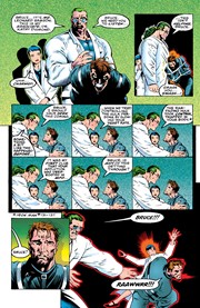 Page #2 from Incredible Hulk, The (1968 series) #426