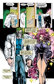 Page #4 from Incredible Hulk, The (1968 series) #426