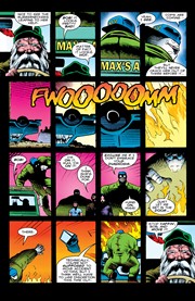 Page #3 from Incredible Hulk, The (1968 series) #427