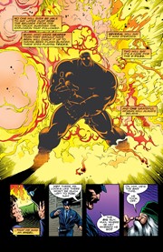 Page #4 from Incredible Hulk, The (1968 series) #427