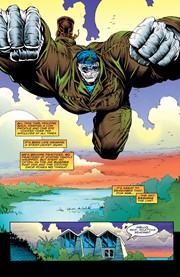 Page #5 from Incredible Hulk, The (1968 series) #427