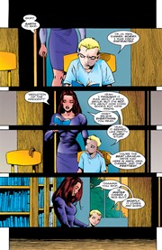 Page #6 from Incredible Hulk, The (1968 series) #427