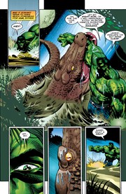 Page #2 from Incredible Hulk, The (1968 series) #428