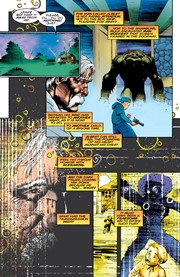 Page #3 from Incredible Hulk, The (1968 series) #428