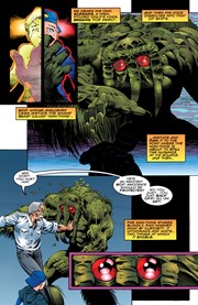 Page #4 from Incredible Hulk, The (1968 series) #428