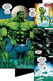 Page #5 from Incredible Hulk, The (1968 series) #428