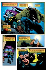Page #3from Incredible Hulk, The (1968 series) #429