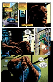 Page #4from Incredible Hulk, The (1968 series) #429