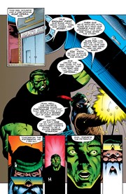 Page #6from Incredible Hulk, The (1968 series) #429