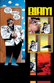 Page #2 from Incredible Hulk, The (1968 series) #430