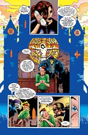 Page #5 from Incredible Hulk, The (1968 series) #430