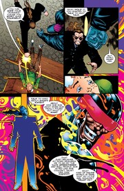 Page #6 from Incredible Hulk, The (1968 series) #430