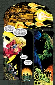 Page #2 from Incredible Hulk, The (1968 series) #431
