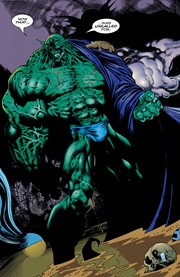 Page #3 from Incredible Hulk, The (1968 series) #431