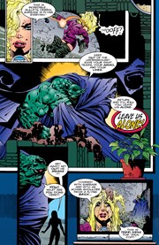 Page #5 from Incredible Hulk, The (1968 series) #431