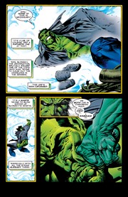 Page #2 from Incredible Hulk, The (1968 series) #432