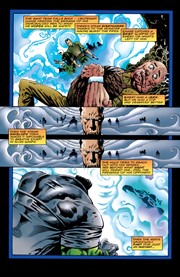 Page #3 from Incredible Hulk, The (1968 series) #432