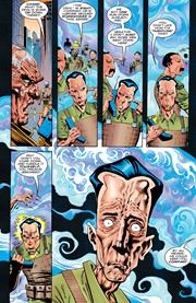 Page #5 from Incredible Hulk, The (1968 series) #432