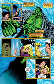 Page #6 from Incredible Hulk, The (1968 series) #432