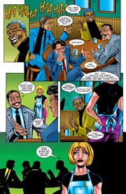 Page #6 from Incredible Hulk, The (1968 series) #434