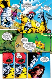 Page #2 from Incredible Hulk, The (1968 series) #435