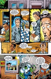 Page #6 from Incredible Hulk, The (1968 series) #436