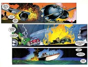 Page #2from Incredible Hulk, The (1968 series) #437