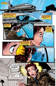 Page #1 from Incredible Hulk, The (1968 series) #438