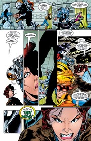 Page #3 from Incredible Hulk, The (1968 series) #438