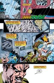 Page #4 from Incredible Hulk, The (1968 series) #438