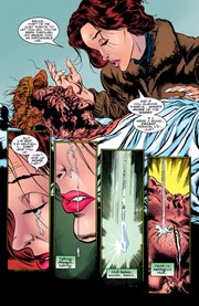 Page #6 from Incredible Hulk, The (1968 series) #438