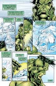 Page #2 from Incredible Hulk, The (1968 series) #439