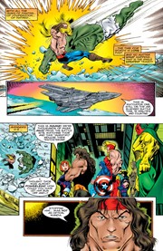 Page #3 from Incredible Hulk, The (1968 series) #440