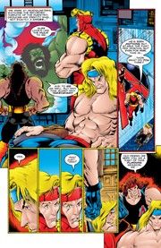 Page #4 from Incredible Hulk, The (1968 series) #440