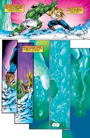 Page #6 from Incredible Hulk, The (1968 series) #440