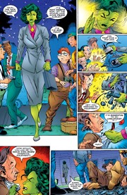 Page #3 from Incredible Hulk, The (1968 series) #441