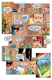 Page #4 from Incredible Hulk, The (1968 series) #441