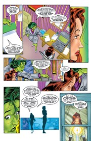 Page #5 from Incredible Hulk, The (1968 series) #441