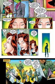 Page #6 from Incredible Hulk, The (1968 series) #441