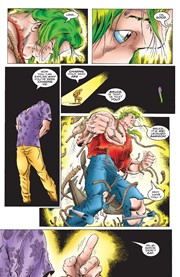 Page #2from Incredible Hulk, The (1968 series) #442