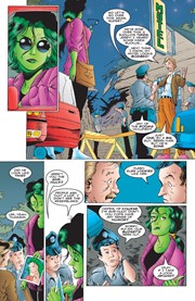 Page #4from Incredible Hulk, The (1968 series) #442