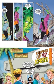 Page #5from Incredible Hulk, The (1968 series) #442