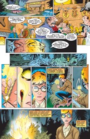 Page #3 from Incredible Hulk, The (1968 series) #443
